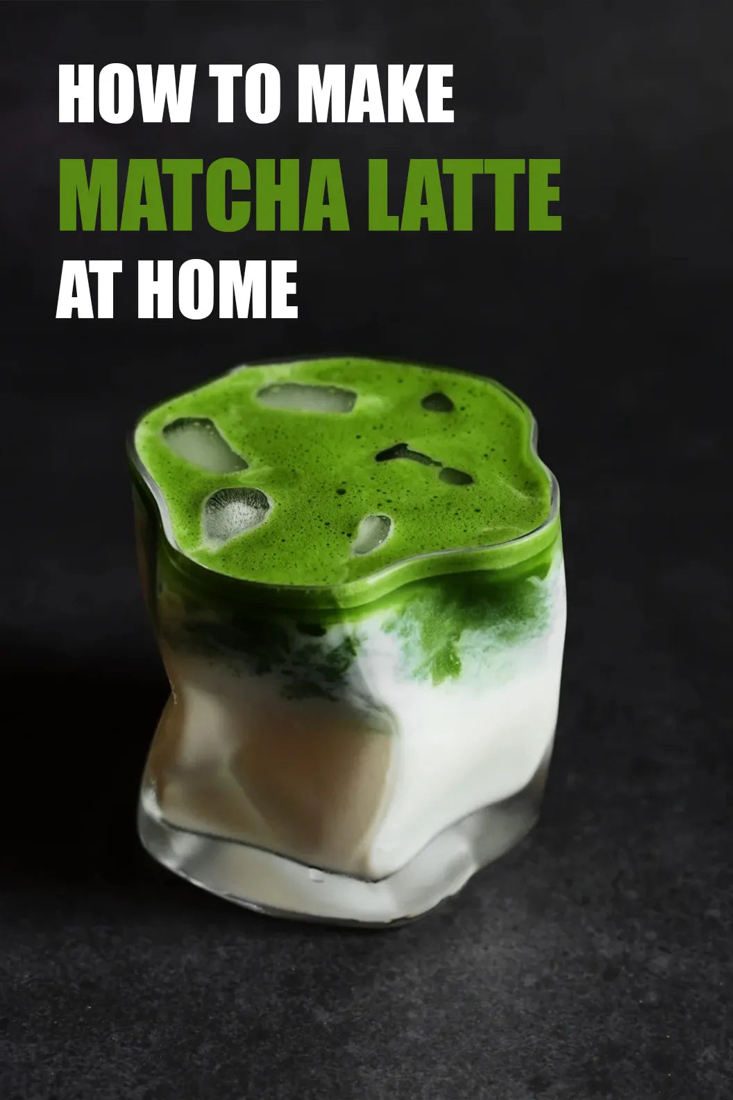 How to Make Matcha Latte at Home: Hot & Iced Recipes (Pro Tips for Café-Quality Results)