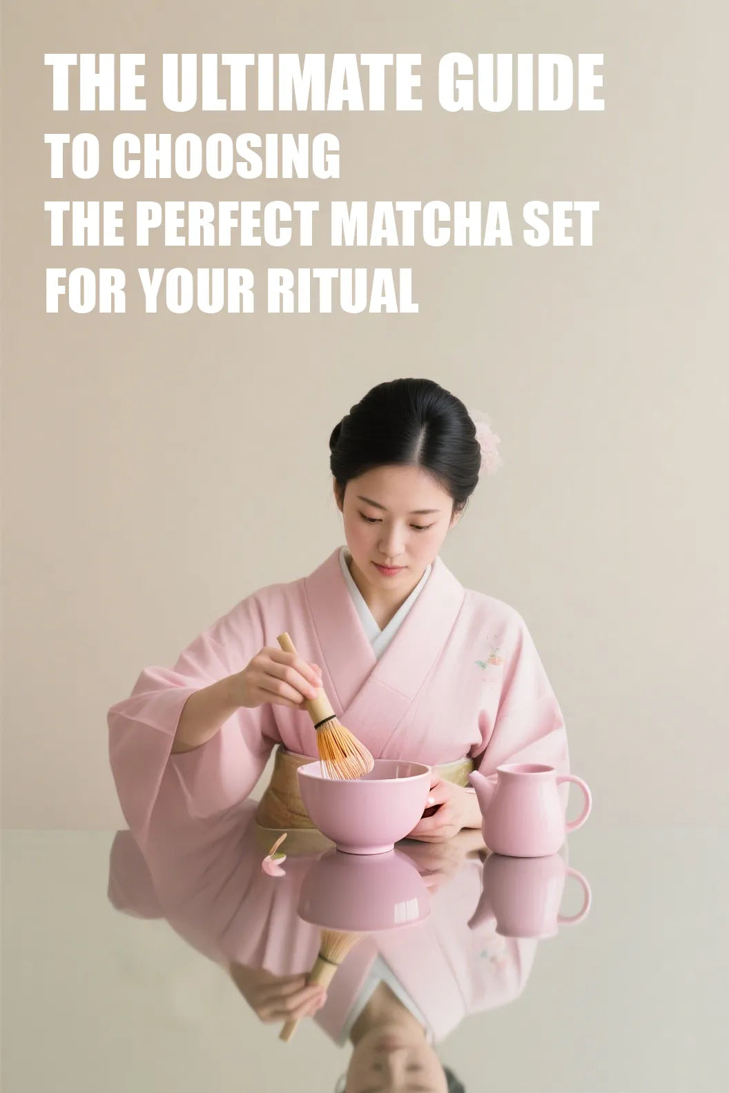 Unlock the Art of Tea: The Ultimate Guide to Choosing the Perfect Matcha Set for Your Ritual