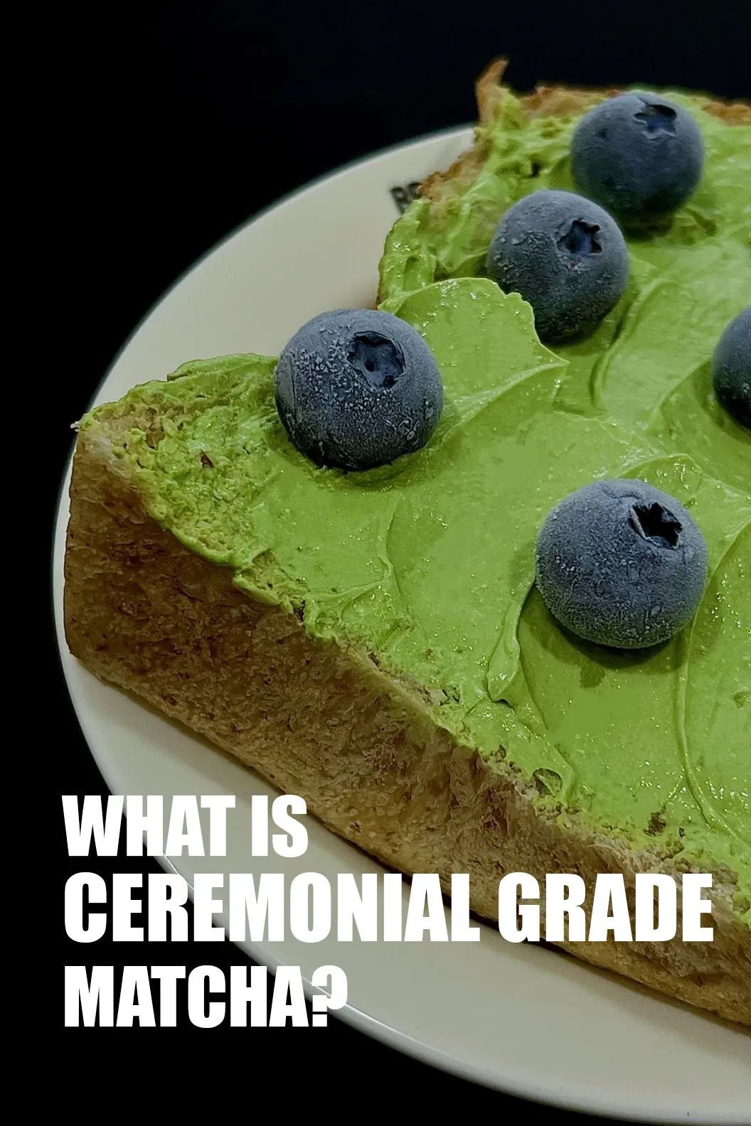 What Is Ceremonial Grade Matcha?